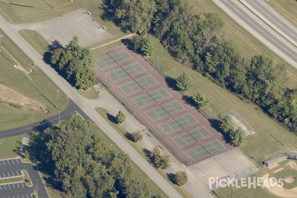 Photo of Pickleball at University Drive Park